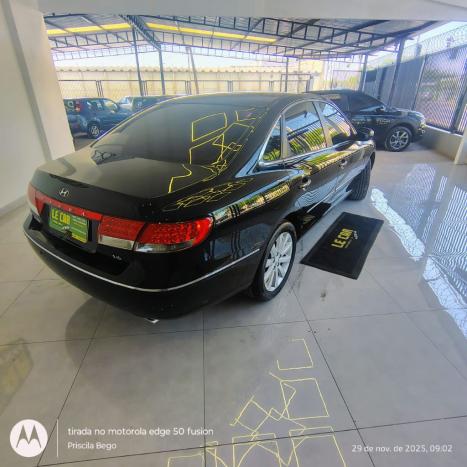 HYUNDAI Azera 3.3 V6 24V GLS AUTOMTICO, Foto 10