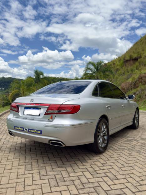 HYUNDAI Azera 3.3 V6 24V GLS AUTOM�TICO, Foto 2