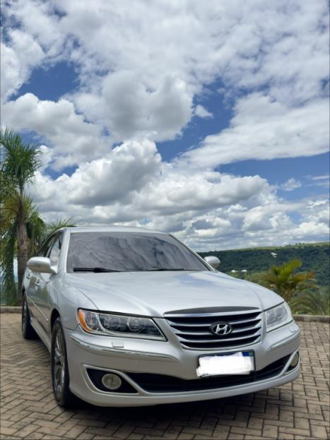 HYUNDAI Azera 3.3 V6 24V GLS AUTOM�TICO, Foto 1
