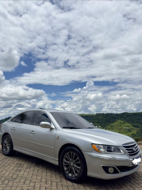HYUNDAI Azera 3.3 V6 24V GLS AUTOM�TICO, Foto 3