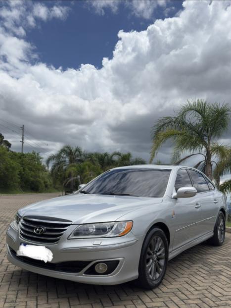 HYUNDAI Azera 3.3 V6 24V GLS AUTOM�TICO, Foto 4
