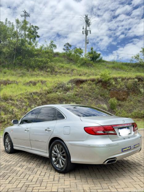 HYUNDAI Azera 3.3 V6 24V GLS AUTOM�TICO, Foto 6