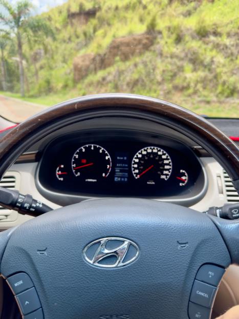 HYUNDAI Azera 3.3 V6 24V GLS AUTOM�TICO, Foto 8