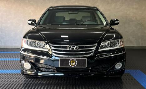 HYUNDAI Azera 3.3 V6 24V GLS AUTOM�TICO, Foto 2