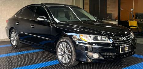 HYUNDAI Azera 3.3 V6 24V GLS AUTOM�TICO, Foto 3