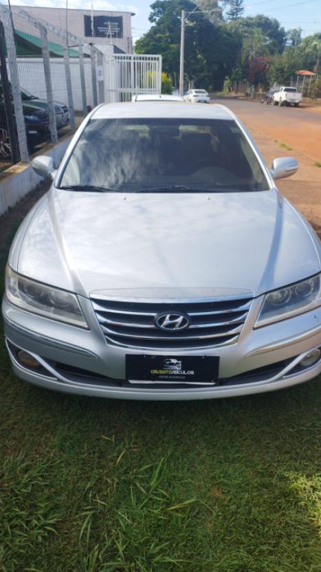 HYUNDAI Azera 3.3 V6 24V GLS AUTOM�TICO, Foto 1