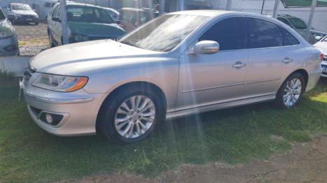HYUNDAI Azera 3.3 V6 24V GLS AUTOM�TICO, Foto 2