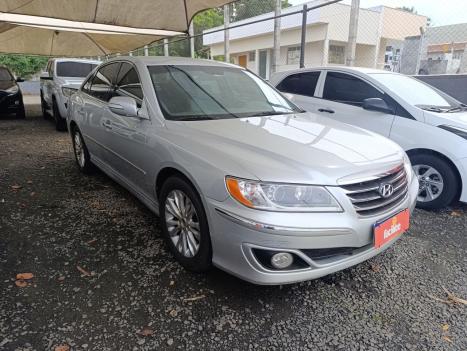 HYUNDAI Azera 3.3 V6 24V GLS AUTOM�TICO, Foto 2