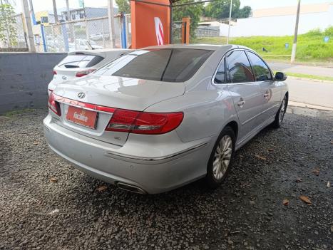 HYUNDAI Azera 3.3 V6 24V GLS AUTOM�TICO, Foto 3