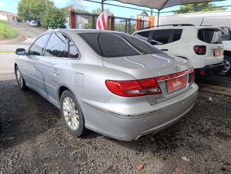 HYUNDAI Azera 3.3 V6 24V GLS AUTOM�TICO, Foto 4