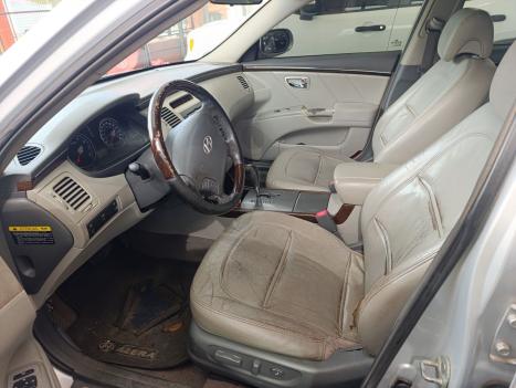 HYUNDAI Azera 3.3 V6 24V GLS AUTOM�TICO, Foto 5