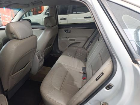 HYUNDAI Azera 3.3 V6 24V GLS AUTOM�TICO, Foto 6