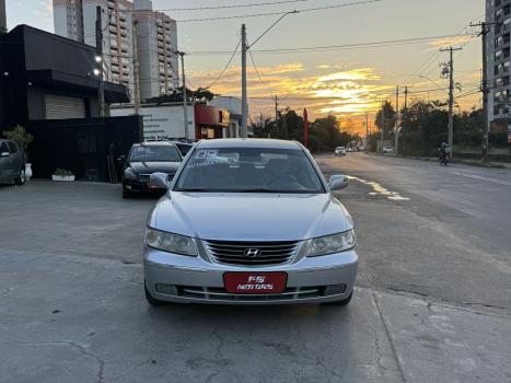 HYUNDAI Azera 3.3 V6 24V GLS AUTOM�TICO, Foto 2