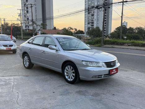 HYUNDAI Azera 3.3 V6 24V GLS AUTOM�TICO, Foto 3