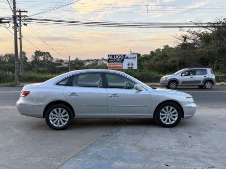 HYUNDAI Azera 3.3 V6 24V GLS AUTOM�TICO, Foto 4