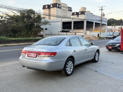 HYUNDAI Azera 3.3 V6 24V GLS AUTOM�TICO, Foto 5