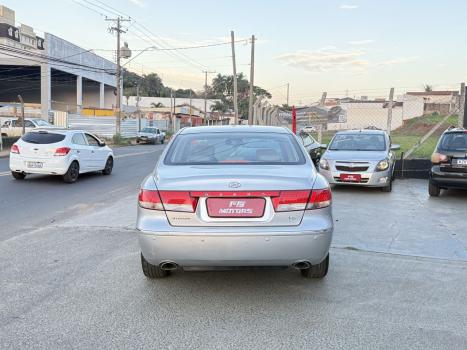 HYUNDAI Azera 3.3 V6 24V GLS AUTOM�TICO, Foto 6
