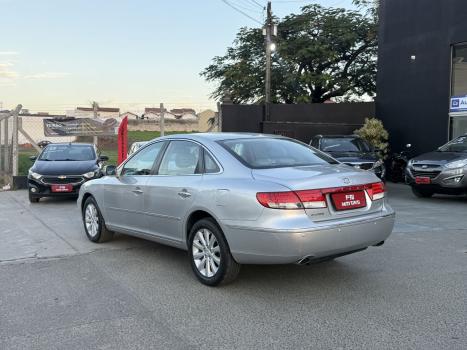 HYUNDAI Azera 3.3 V6 24V GLS AUTOM�TICO, Foto 7