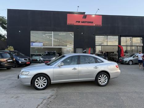 HYUNDAI Azera 3.3 V6 24V GLS AUTOM�TICO, Foto 8