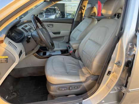 HYUNDAI Azera 3.3 V6 24V GLS AUTOM�TICO, Foto 10