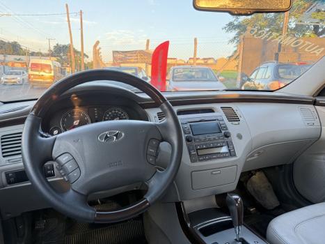 HYUNDAI Azera 3.3 V6 24V GLS AUTOM�TICO, Foto 12