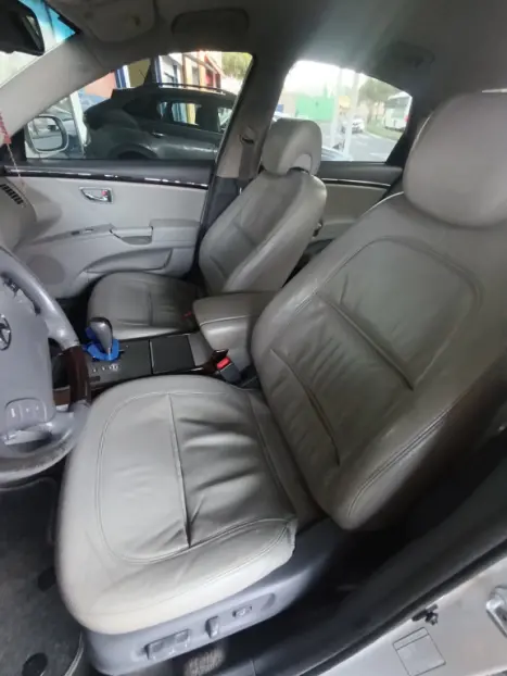 HYUNDAI Azera 3.3 V6 24V GLS AUTOM�TICO, Foto 5