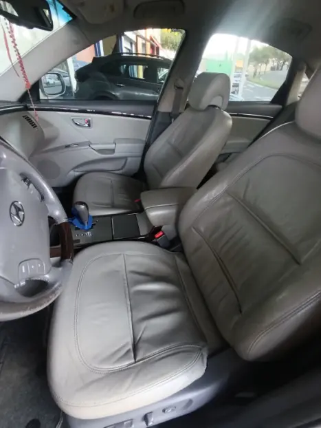 HYUNDAI Azera 3.3 V6 24V GLS AUTOM�TICO, Foto 8