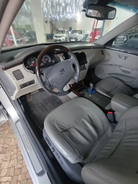 HYUNDAI Azera 3.3 V6 24V GLS AUTOM�TICO, Foto 11