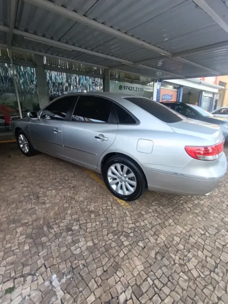 HYUNDAI Azera 3.3 V6 24V GLS AUTOM�TICO, Foto 12