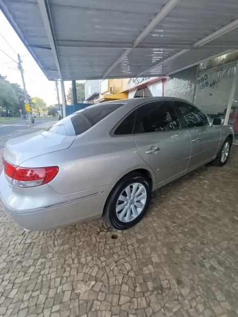 HYUNDAI Azera 3.3 V6 24V GLS AUTOM�TICO, Foto 13