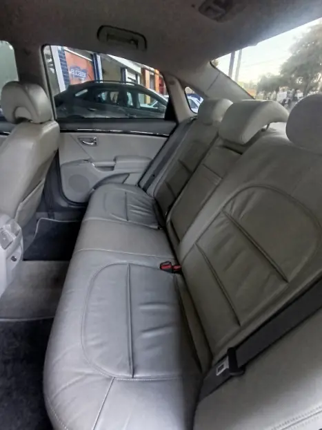 HYUNDAI Azera 3.3 V6 24V GLS AUTOM�TICO, Foto 14