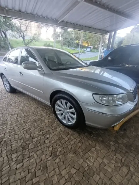 HYUNDAI Azera 3.3 V6 24V GLS AUTOM�TICO, Foto 16