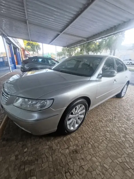 HYUNDAI Azera 3.3 V6 24V GLS AUTOM�TICO, Foto 18
