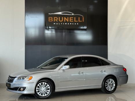 HYUNDAI Azera 3.3 V6 24V GLS AUTOM�TICO, Foto 1