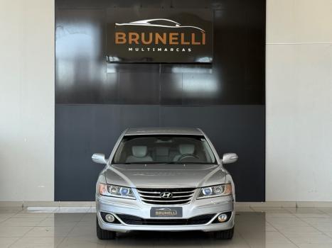 HYUNDAI Azera 3.3 V6 24V GLS AUTOM�TICO, Foto 2