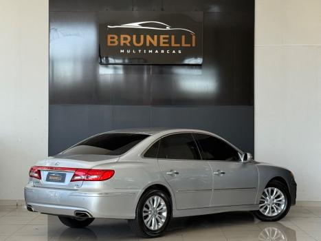 HYUNDAI Azera 3.3 V6 24V GLS AUTOM�TICO, Foto 3