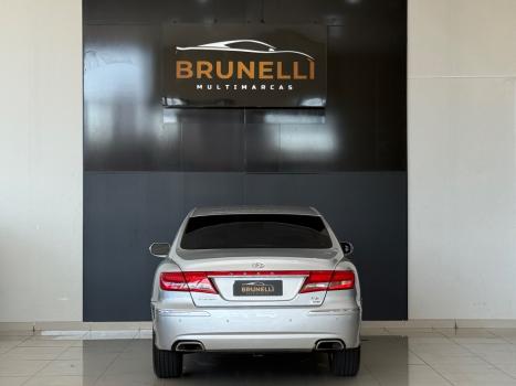 HYUNDAI Azera 3.3 V6 24V GLS AUTOM�TICO, Foto 4