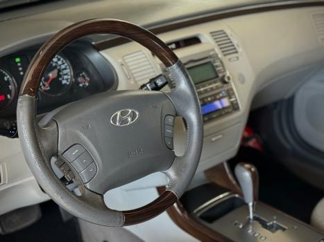HYUNDAI Azera 3.3 V6 24V GLS AUTOM�TICO, Foto 5