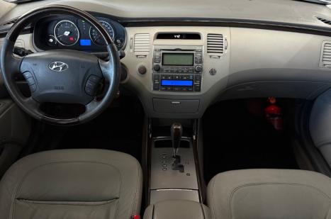 HYUNDAI Azera 3.3 V6 24V GLS AUTOM�TICO, Foto 6