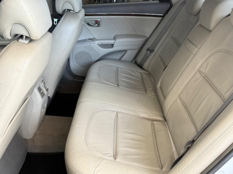 HYUNDAI Azera 3.3 V6 24V GLS AUTOM�TICO, Foto 9