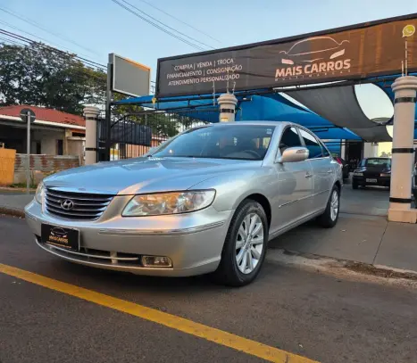 HYUNDAI Azera 3.3 V6 24V GLS AUTOM�TICO, Foto 1