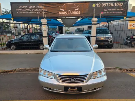HYUNDAI Azera 3.3 V6 24V GLS AUTOM�TICO, Foto 2