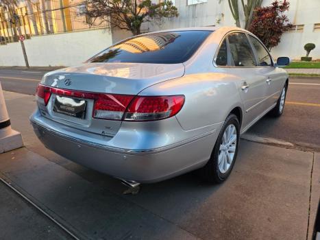 HYUNDAI Azera 3.3 V6 24V GLS AUTOM�TICO, Foto 3