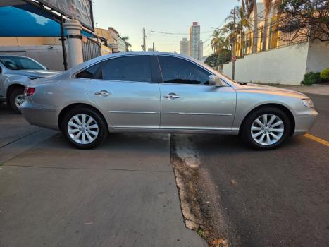 HYUNDAI Azera 3.3 V6 24V GLS AUTOM�TICO, Foto 4