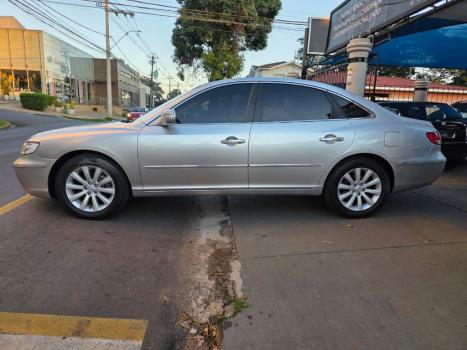 HYUNDAI Azera 3.3 V6 24V GLS AUTOM�TICO, Foto 5