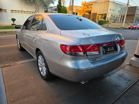HYUNDAI Azera 3.3 V6 24V GLS AUTOM�TICO, Foto 6