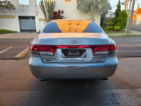 HYUNDAI Azera 3.3 V6 24V GLS AUTOM�TICO, Foto 7