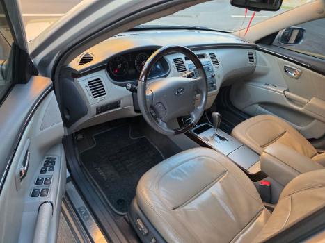 HYUNDAI Azera 3.3 V6 24V GLS AUTOM�TICO, Foto 8