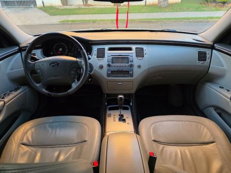 HYUNDAI Azera 3.3 V6 24V GLS AUTOM�TICO, Foto 9