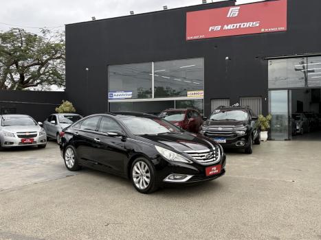 HYUNDAI Azera 3.3 V6 24V GLS AUTOMÁTICO, Foto 3